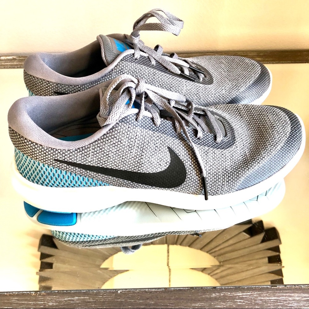 MEN’S NIKE FLEX EXPERIENCE RN7 - Picture 2 of 8